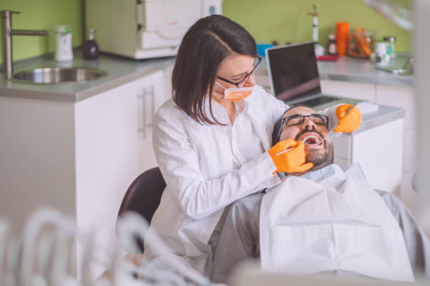 Best Emergency Orthodontic Repairs in Justice, IL