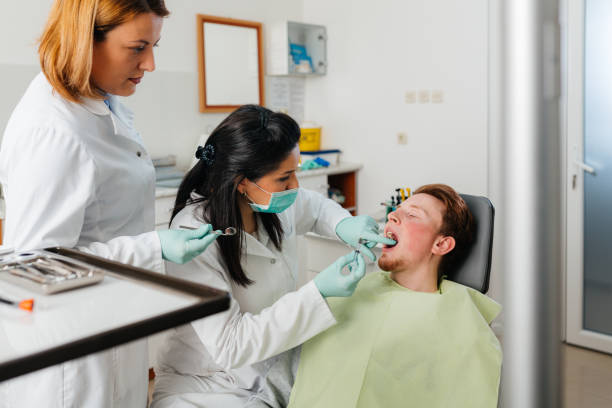 Best Emergency Dental Care for Sports Injuries in Justice, IL